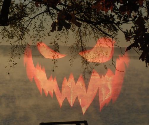 Halloween Weekend at Grand Lake - Oct 30, 2025