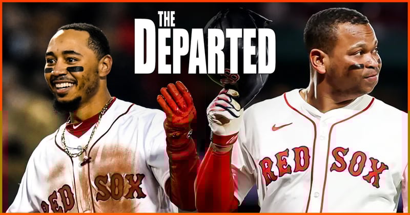 Beef in Boston