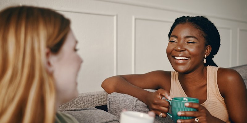 Coffee's Unexpected Benefit: Reduced Anxiety Risk