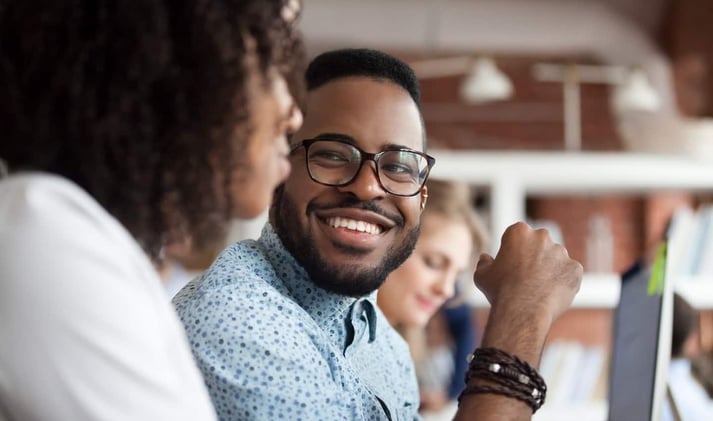 How to Stand Out at Work (in the Best Way Possible)