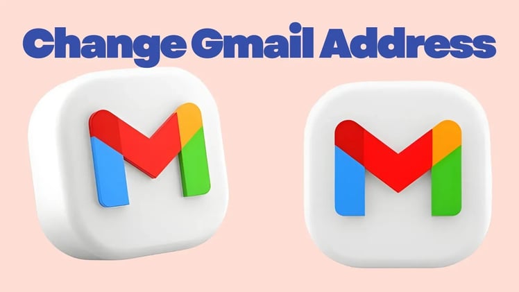 Google May Finally Let You Change Gmail Names