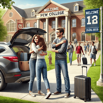 College Dropoff, SearchGPT first tests, Fortune 500 Biggest Fears