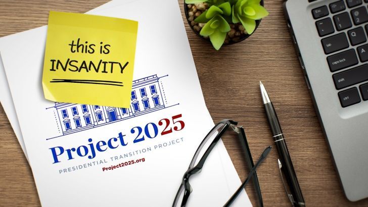 Trump's Project 2025 Attacks Urbanism Too