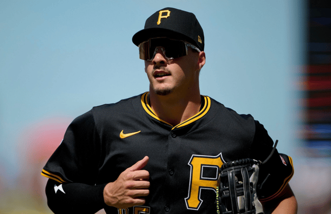 2026 Farm System Rankings