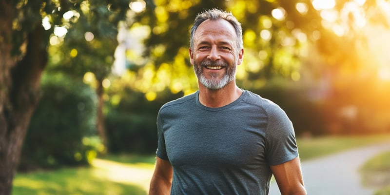 🚶Why Walking Might Be the Secret Weapon in Your Fat Loss Plan