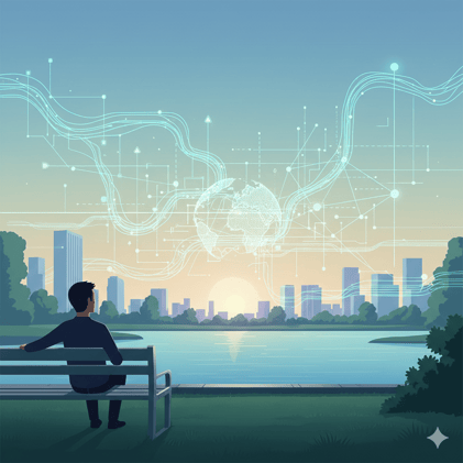 Elon Musk said "Work Will Be Optional." Does That Ring a Bell?