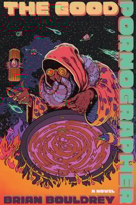 Closed Wednesday, Plus Some Announcements