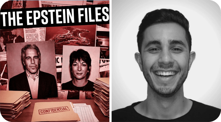 El podcast #1 es generado con IA