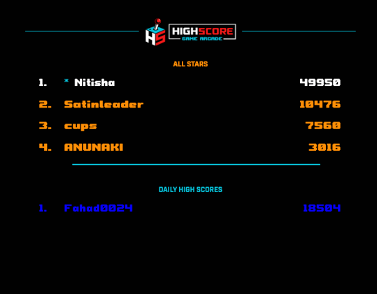 Win Swag! Our First Global Challenge