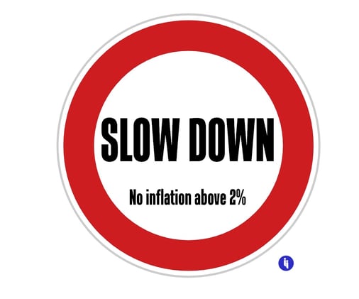 Has global inflation peaked?