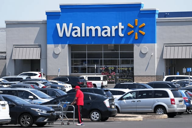 More Than 10 People Stabbed In Michigan Walmart Attack