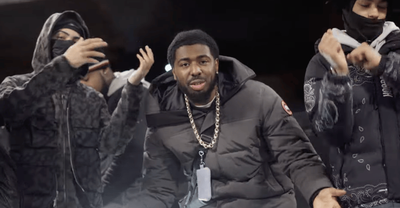 Birmingham Grime - Mar 16th - Mar 23rd