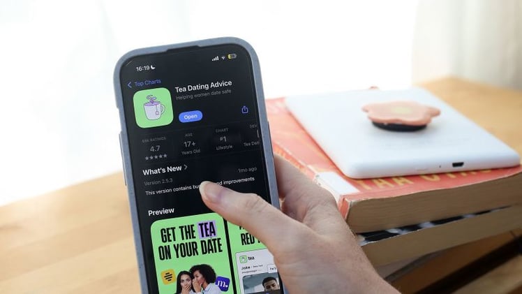 BREAKING: Dating App Hacked - Summary of the Internet – July 28, 2025