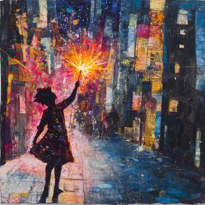 The Power of a Daily Spark