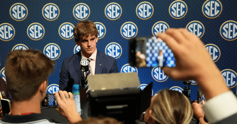 10 College Football Bets to Watch on the Season's First Full Saturday