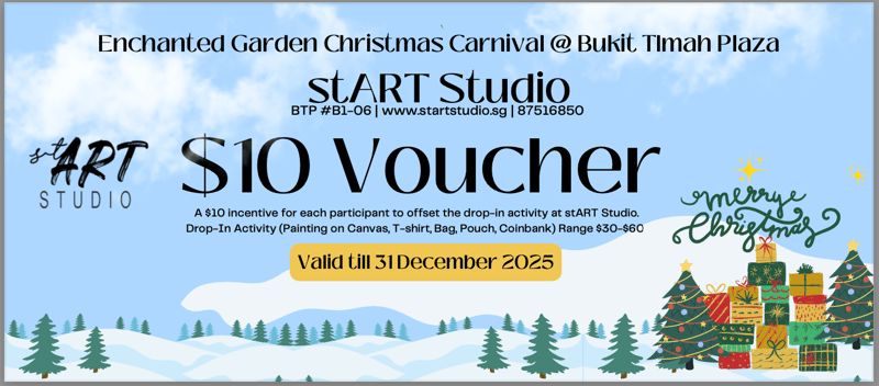 🎅 A Christmas Treat for Your Child