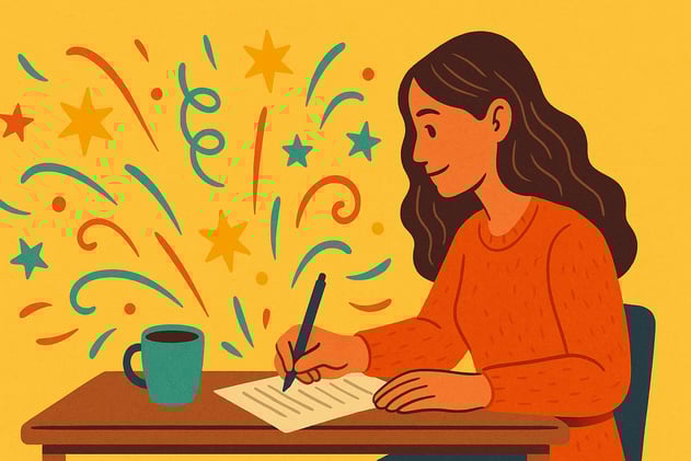 ✨ 흡입력 있는 글, 독자를 끌어당기는 힘