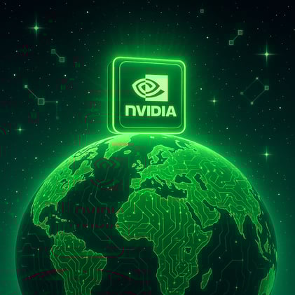 SPC Weekender: The Moneymaking Storylines Behind Nvidia's New Freedom to Export