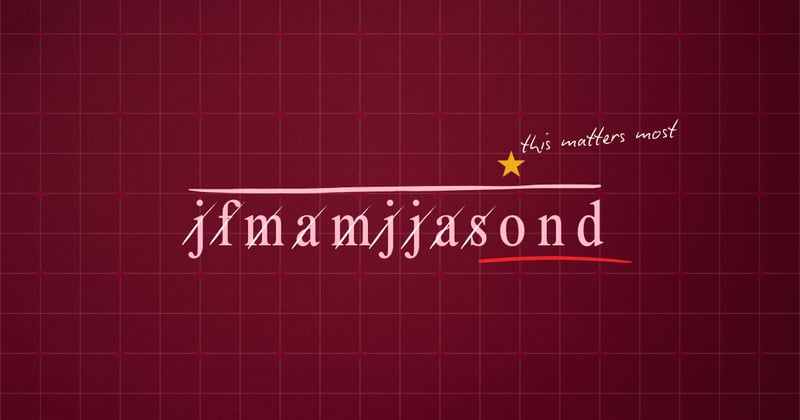 the rich girl calendar no one talks about