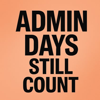 June 5, 2025 - Daily Recap
