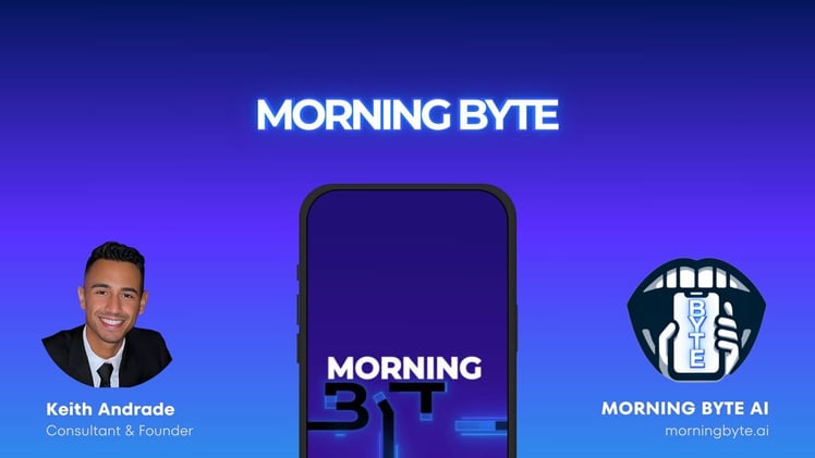 What Happened Last Week?