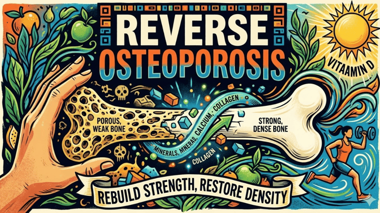 Terror Attacks in US Soil, Minimum Wage Proposals and Reverse Osteoporosis