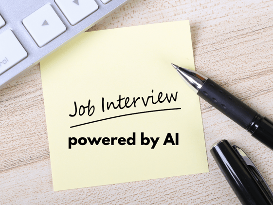 🤖🚀 Building Interview Buddy: AI-powered interview coach