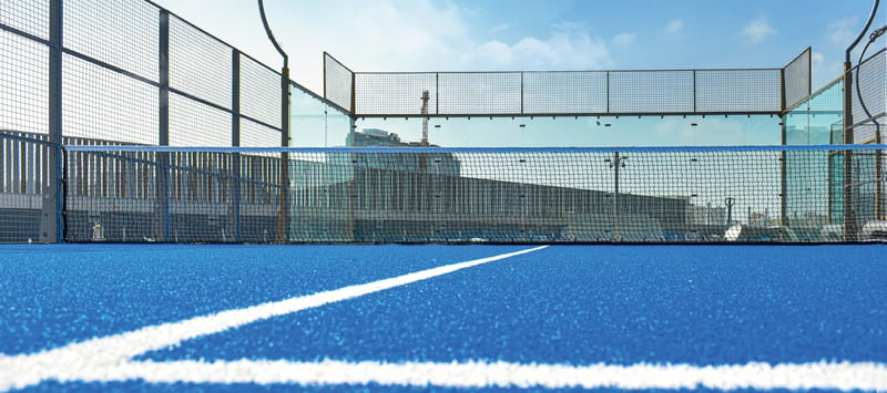PBM Insight Report: Padel looks to tackle rising environmental concerns