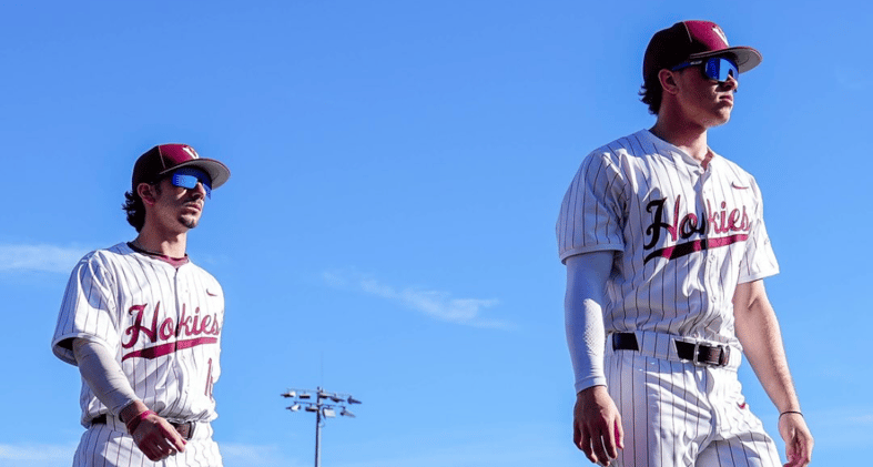 Inside HokieSports 3/13: STATEment Opportunity