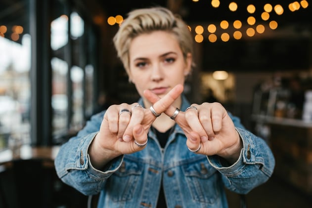 When Relationships Break, Faith Remains