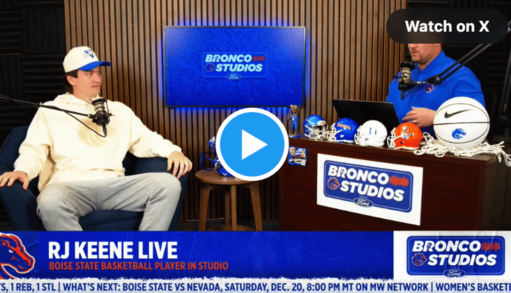 Good Morning, Boise State 12/18: Win Some Games