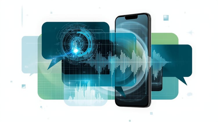 🎙️ Voice biomarkers: When medicine learns to listen