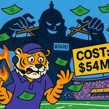 Nobody Knows Anything Anymore