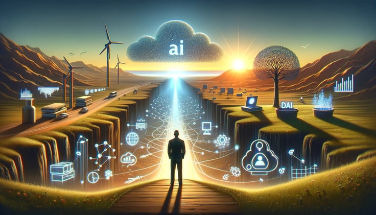 The AI-native enterprise playbook