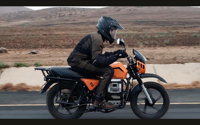 Africa in Brief - January 30, 2026