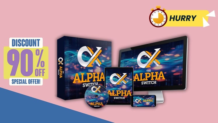 The Hidden Game-Changer in The Alpha Switch Reviews 2025 USA: A Secret That Can Skyrocket Your Results