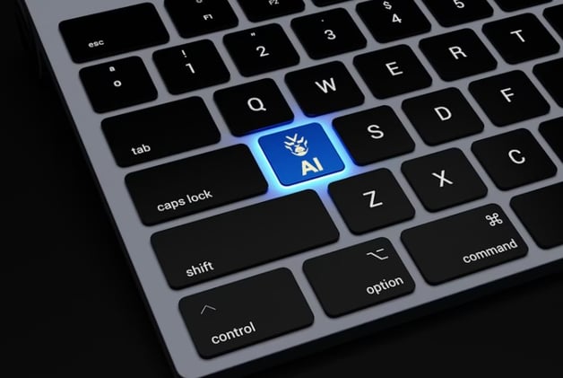 Digital Economy Dispatch #280 -- Why the "Fastest AI Adoption in the G7" is the Wrong Goal