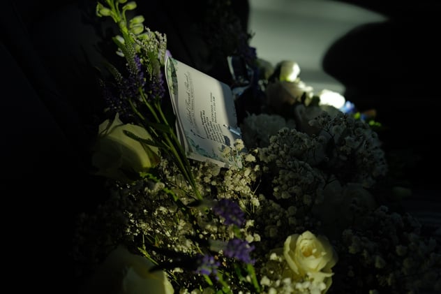 Keeping only what's holy