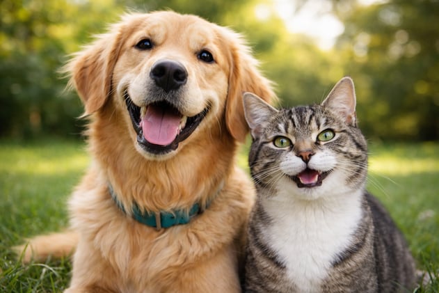 8 Ways to Improve Your Dog and Cats’ Dental Health