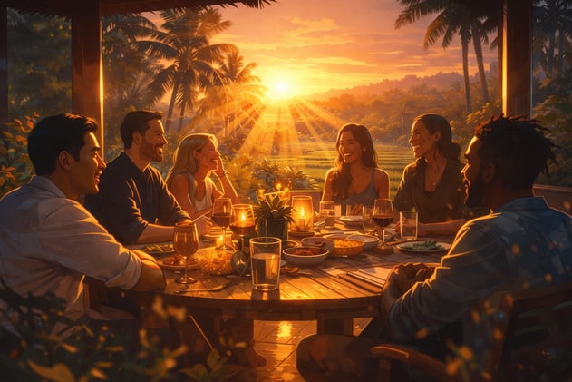 There’s a window for everything