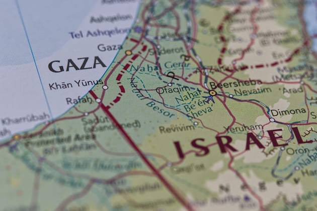 📖 How should Christians approach Israel and Gaza? 