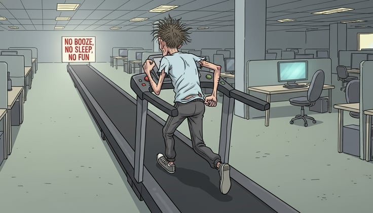 Episode #299 - Startup Grind, Will Security Companies Disappear? 