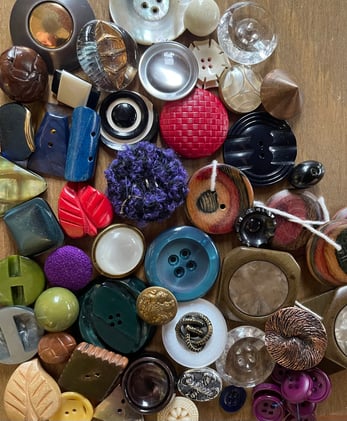 Pete's Pad: November