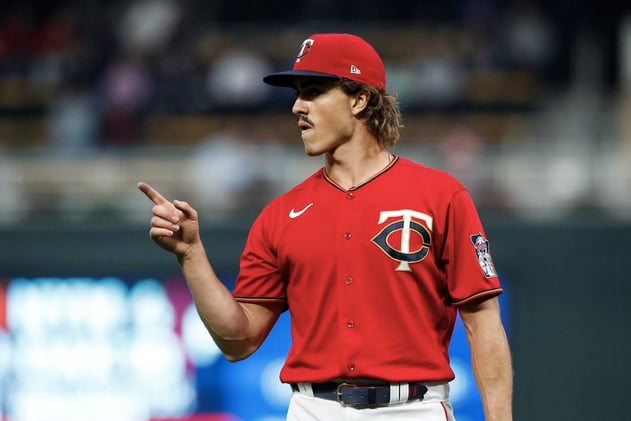 Round 2 is Officially Underway