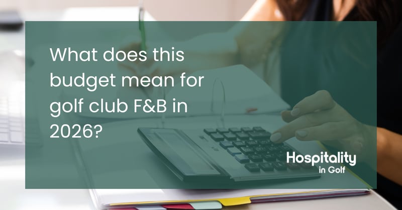 The Budget, Your Margins, and What Actually Matters for 2026