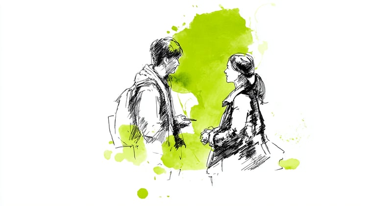 The Conversation You're Missing