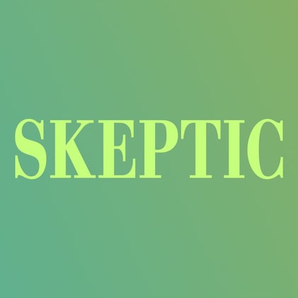 A Skeptic's Guide to Stock Investing