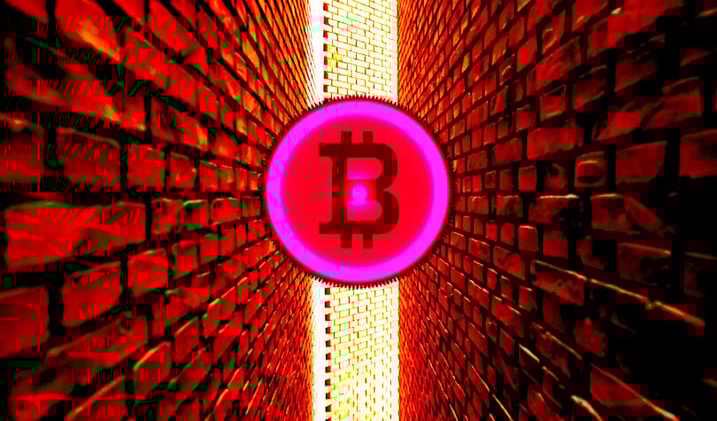 Crypto Alert: Bitcoin (BTC) Is Overheating With Significant Pullback Likely, Reports Bloomberg