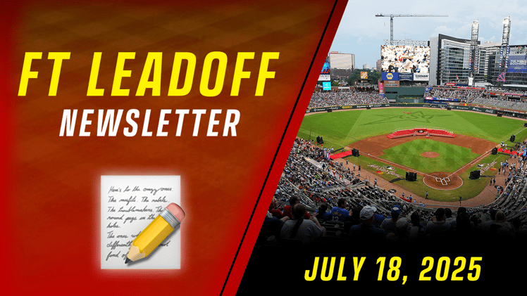 FT Leadoff