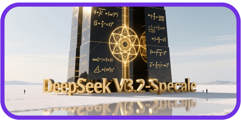 DeepSeek V3.2 Beats GPT & Gemini